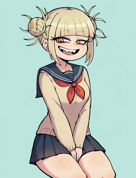 Redkaze Style [Pony/Illustrious] (COMMISSION)