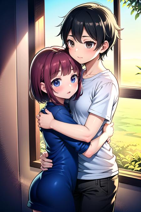 Not-Real v1.4
