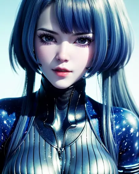 吞噬星空-恶魔巴巴塔