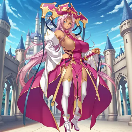 Sonken Bundai - Shin Koihime † Eiyuutan