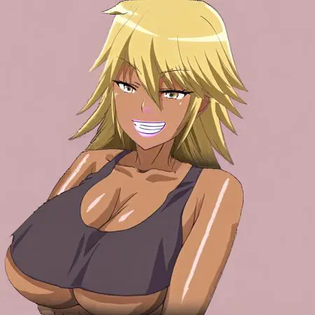 sakku(pony character)