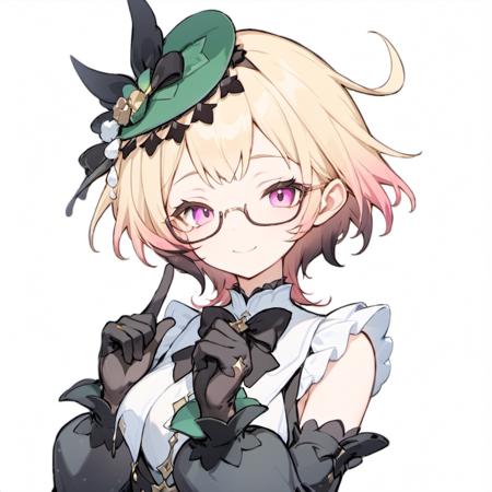 原神 Emilie/艾梅莉埃/エミリエ for SDXL (TEST） v0.9 Lighter