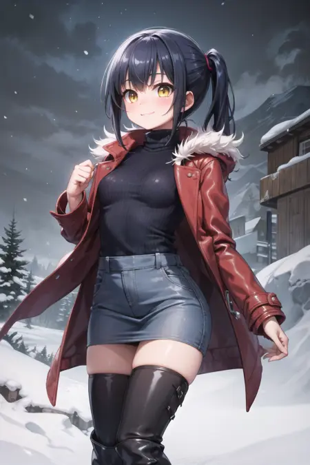 Wacchi Style | わっちースタイル