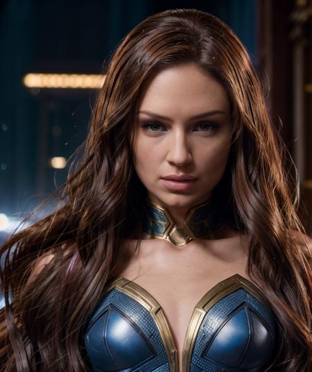 Amy Reid LORA 👑 v1.0