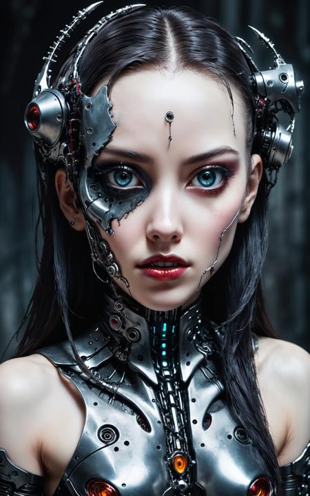 AI_CREAT0R_XL - ARTISTIC v5.0 Art_Lover