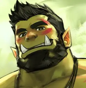 Orcish_8's Avatar