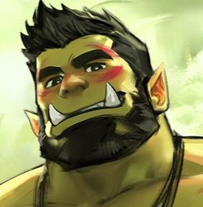 Orcish_8's Avatar