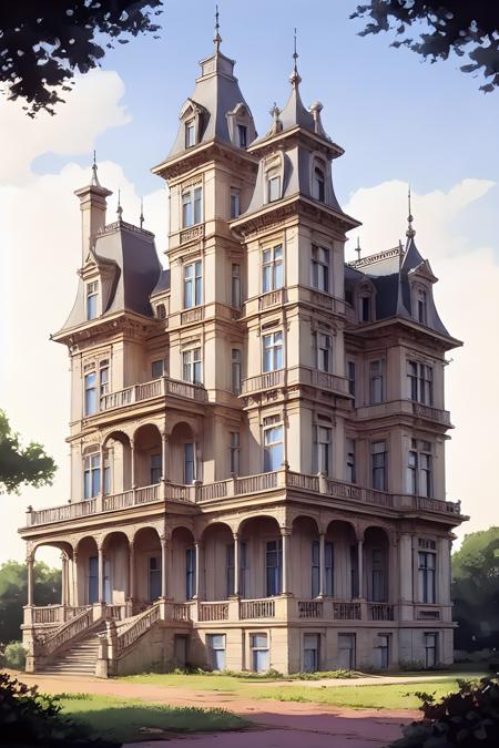 Palace_house v1.0