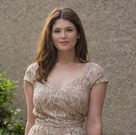 Gemma Arterton Gemma Arterton v2.0