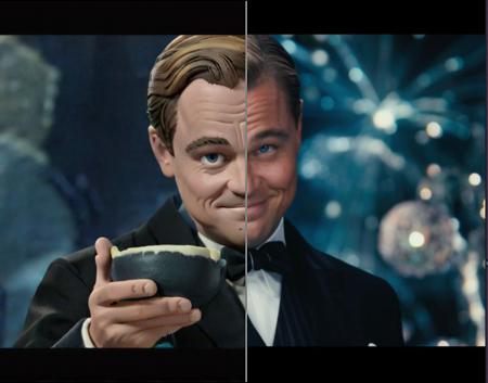 Characters Consistent Clay Style v1.0