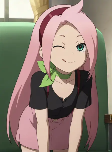 Beni - Tenkai Knights [PonyV6]