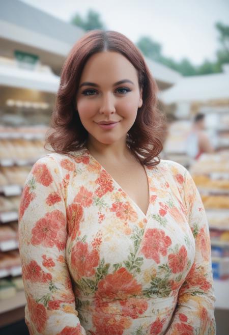 Natasha Nice V1