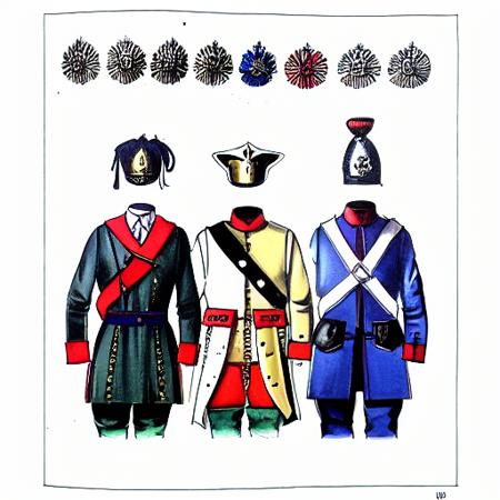 HistorischeUniformen