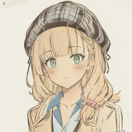 irrel's Avatar