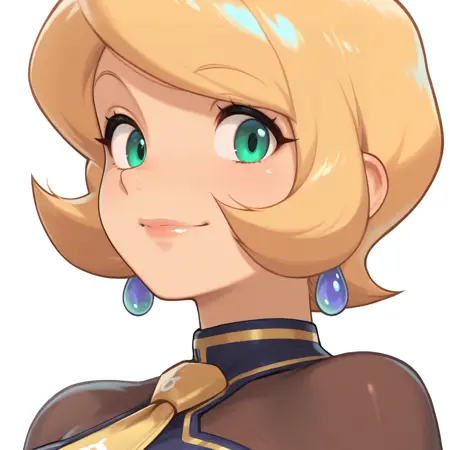 Matilda Caskett (Mega Man Legends 2)