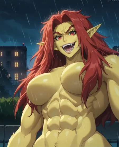 Cheetah - DC (Hunted-Pxl / Animated / Injustice 2) - seperate