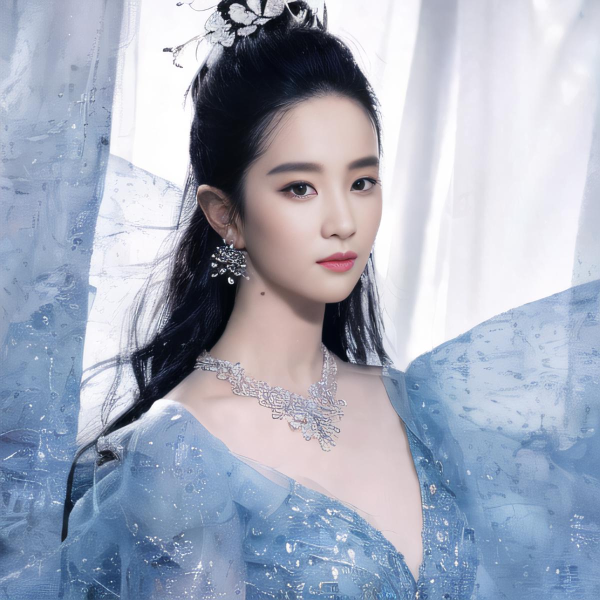 Liuyifei liuyifei stable diffusion lora civitai