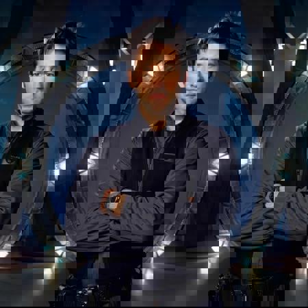 John Sheppard v1.1