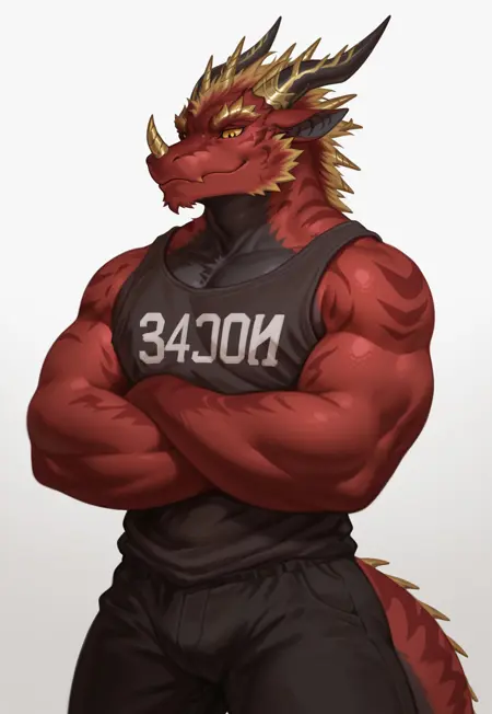 Pandarita Style [Illustrious]