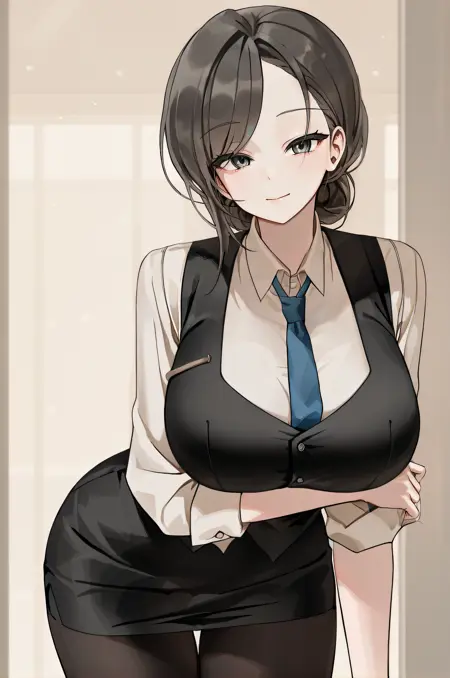 Shin Yuhwa - French Connection