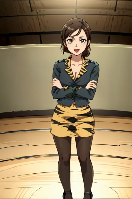 Maria Latore (Grand Theft Auto III)