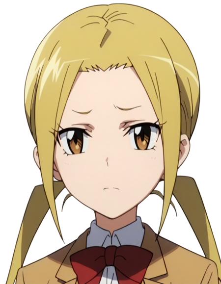 [PDXL] Suzu Hagimura - Seitokai Yakuindomo v1.0p