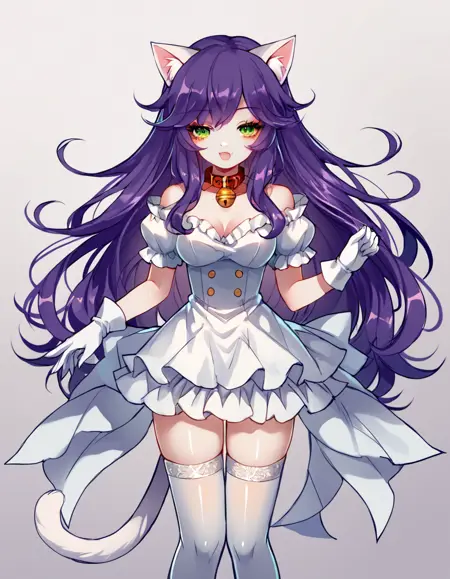 Artist Style: Sheya