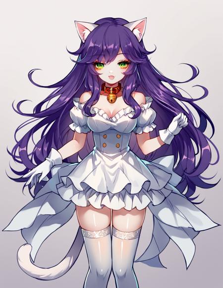 Artist Style: Sheya V1