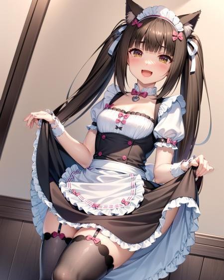 Chocola (Nekopara) 1.0