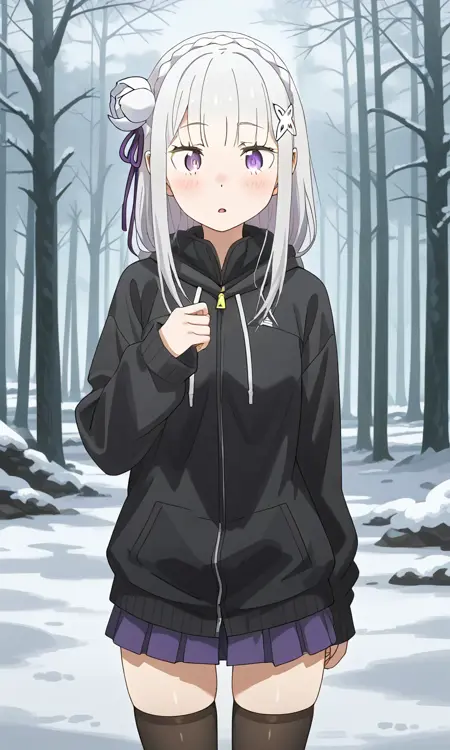 Mili (Re:Zero)