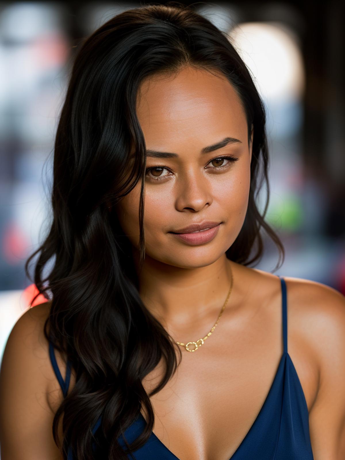 Frankie Adams (The Expanse) Lora v.1 Stable Diffusion LoRA Civitai