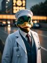 DoctorJonesDuck