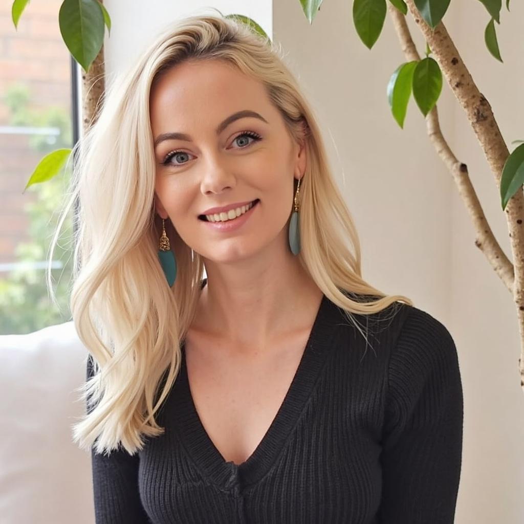 Chloe Hill (TikTok, OnlyFans) - V1 | Flux LoRA | Civitai