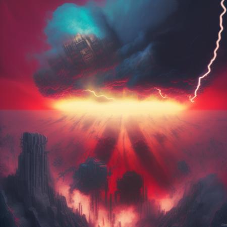 djz Apocalypso V21 & V15 V15