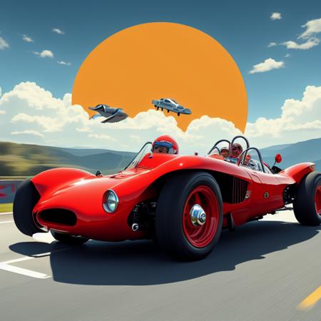 Influx v1.0