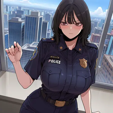 Lim Da-Na - Beautiful Gunbari (ILXL)