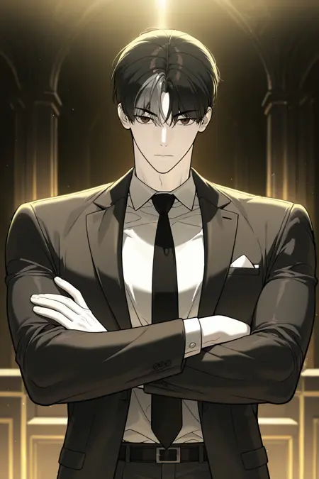 Peter - Killer Peter