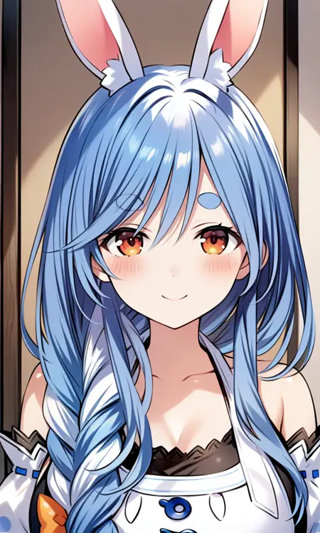 Pekomama - (Hololive)