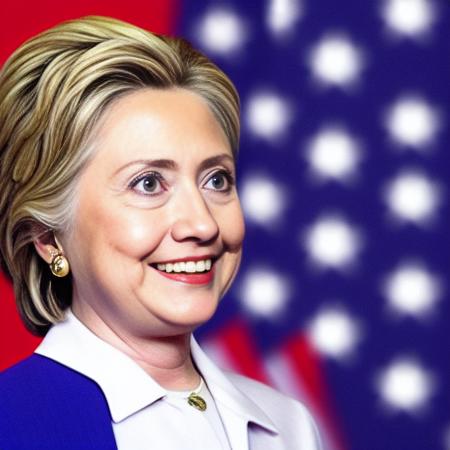 Hillary Clinton v1.0