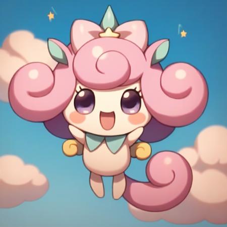 Punicorn | PriPara v1.0