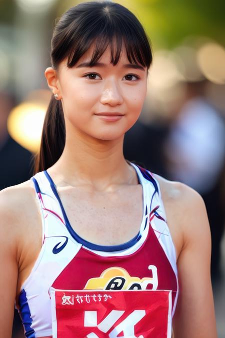 Yumi Tanaka v1.0
