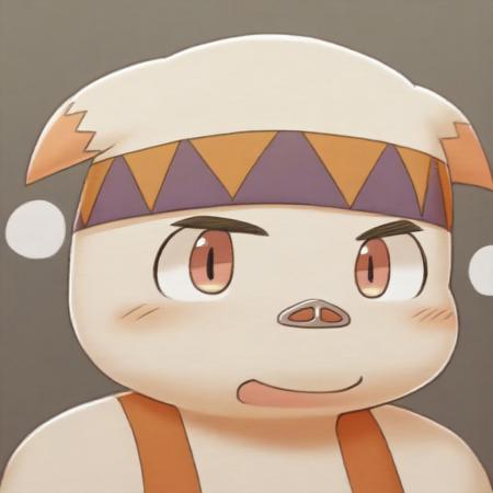 Hitsuji Umino's Original Games Characters' LoCon AGNI