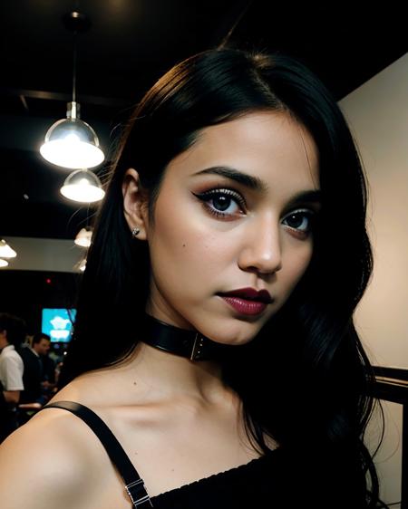 Summer Bishil Summer Bishil ti