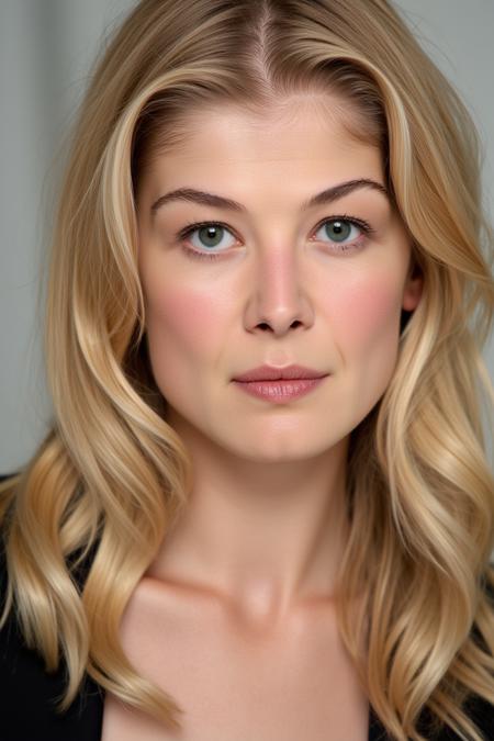 Rosamund Pike (FLUX) v1.0