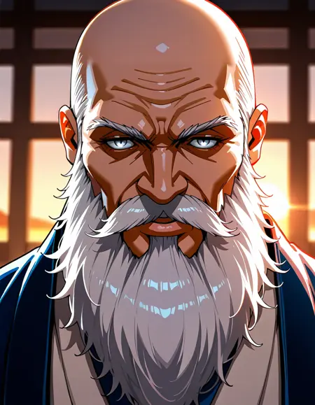 Old_Echidna's Avatar