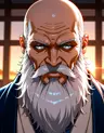 Old_Echidna's Avatar