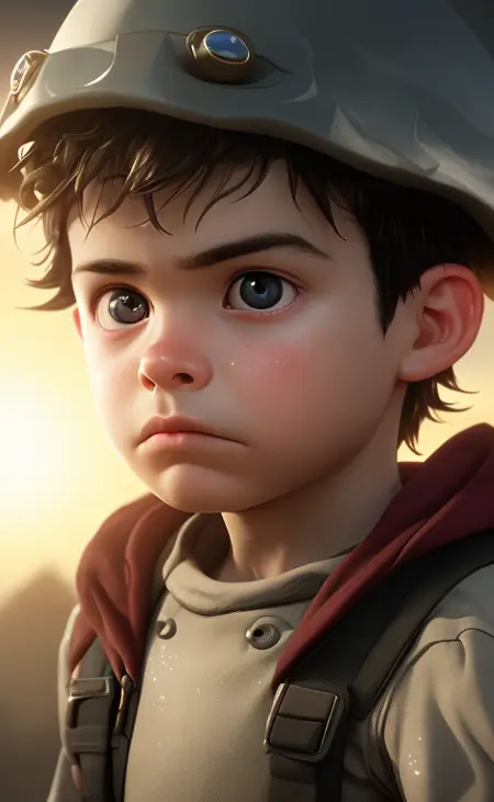 BRAVO - Children's Stories