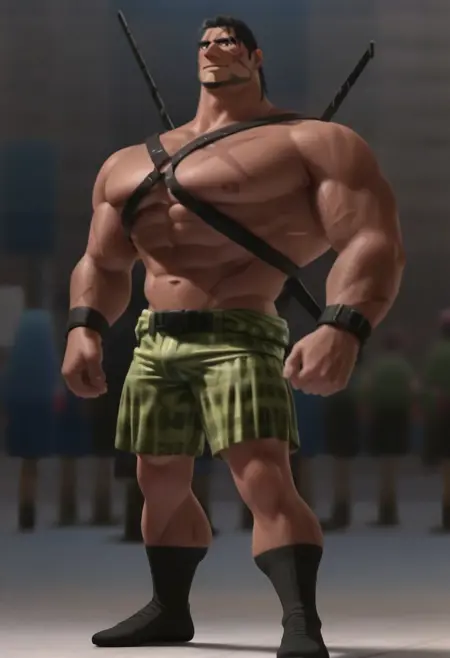 Big Boy [Brave]