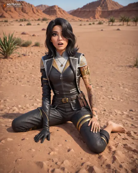 Lune, Clair Obscur Expedition 33, the game