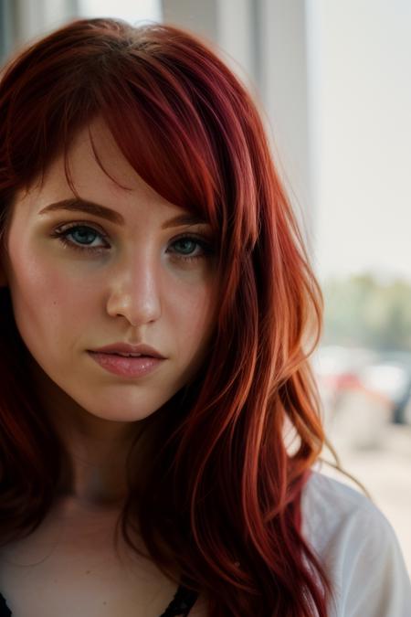 Andrea Rosu - Adult Model v1.0